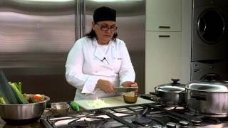 Curso Básico de cocina I [upl. by Tj663]