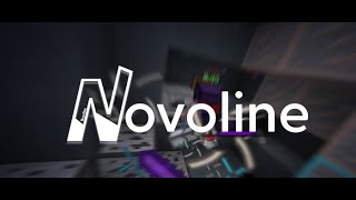 New Novoline Update  Crazy Hypixel Client [upl. by Haymes791]