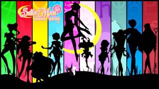 Sailor Moon DiC  Queen Beryls Theme Extended HD [upl. by Ahsilet]