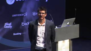 Designing your Value Proposition by Alex Osterwalder at Mind the Product 2014 [upl. by Humberto163]