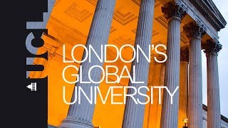 UCL Open Days – Introducing UCL Welcome and Applying [upl. by Dione]