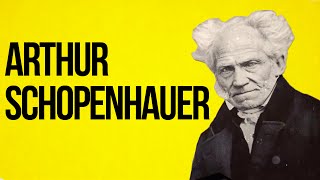 PHILOSOPHY  Schopenhauer [upl. by Ragen197]