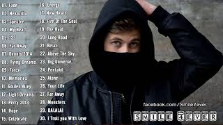 Alan Walker  Background music latest 2018 [upl. by Macswan]