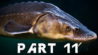 FAR CRY 5 Walkthrough Gameplay Part 11  THE ADMIRAL FISH PS4 Pro [upl. by Aneg]