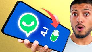 WhatsApp Tips and Tricks [upl. by Weight]