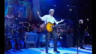 MOODY BLUES Live at the Royal Albert Hall [upl. by Rukna]