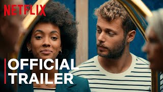 Summertime  Official Trailer  Netflix [upl. by Mae]