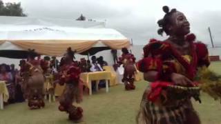 Calabar Efik dance [upl. by Whyte]