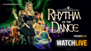 National Dance Company of Ireland Rhythm of the Dance [upl. by Wulf111]