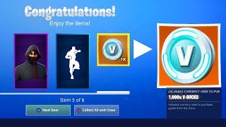 HOW TO GET iKONIK SKIN FOR FREE IN FORTNITE [upl. by Llerroj]