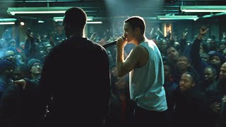 8 Mile  Ending Battles 4KUHD [upl. by Dunson228]