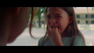 The Florida Project  Ending Scene 1080p [upl. by Llemij]