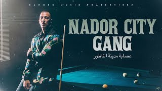 FARID BANG  quotNADOR CITY GANGquot official Video [upl. by Aikemehs]