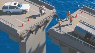 Worlds Funniest Engineering Fails [upl. by Mcripley]