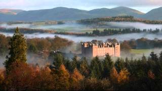 Scotland the Brave Bagpipes HD [upl. by Latoyia]