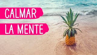 Meditación para calmar la mente 🌺 13 minutos [upl. by Kerad]