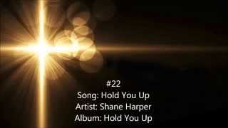 Top 25 Contemporary Christian Songs [upl. by Meuser]