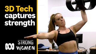 The science behind strongwomen  Strong Women  ABC Australia [upl. by Evars]