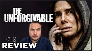 THE UNFORGIVABLE Trailer 2021 [upl. by Atews]