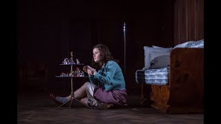 The Glass Menagerie by Tennessee Williams  Production Trailer [upl. by Akemad]