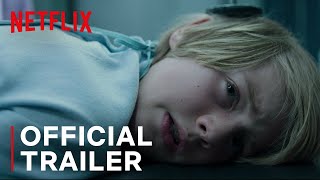 Eli  Official Trailer  Netflix [upl. by Enidlarej]