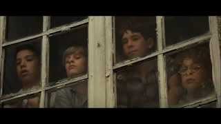 The Chorus  Les Choristes 2004  Official trailer [upl. by Dnomal]