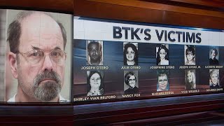 What The Notorious BTK Strangler Said About Murdering His First Victims [upl. by Anirehtac]