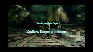 Final Fantasy XII TZA How To Beat Zodiark  Easily [upl. by Marisa]