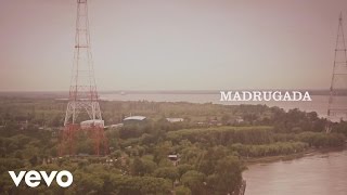 La Beriso  Madrugada Official Video [upl. by Ocram]