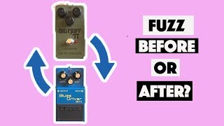 A Brief History of The Legendary Univox SuperFuzz  Tone Report [upl. by Fantasia]