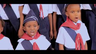 Jonah by Kayole SDA Church Adventurers Club Choir Romeo Montage [upl. by Aiekat]