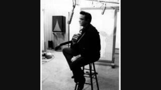 Johnny Cash  Personal Jesus [upl. by Limber]