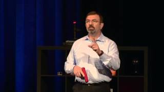 The most dangerous weapon in law enforcement  Brian Willis  TEDxNaperville [upl. by Ludwigg]