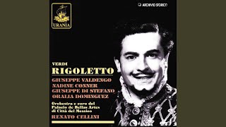 Rigoletto First Act I Prelude [upl. by Tannenbaum]