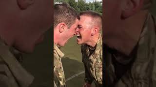 Whats Initial Training in the British Army really like [upl. by Sola]