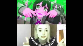 D4DJ tiktok meme [upl. by Kazimir]