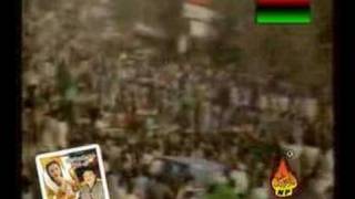 Kal Bhi Bhutto Zinda Tha Aaj Bhi Bhutto Zinda Hai [upl. by Cesar]