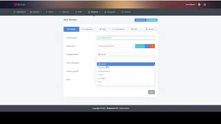 Xtream UI Step By Step Guide Tutorial Adding Live or On Demand Channels  Part 4 [upl. by Manchester]