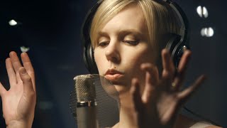 Comment te dire adieu  Françoise Hardy  Pomplamoose [upl. by Bullis]