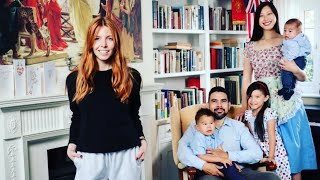 Stacey Dooley Sleeps Over Series 2 Episode 1 Tradwife [upl. by Orravan]