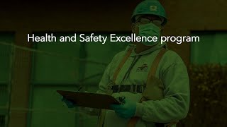 WSIBs Health and Safety Excellence program [upl. by Bryce663]