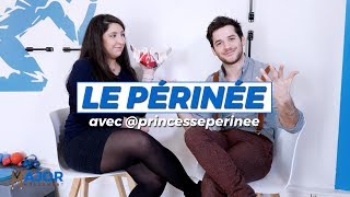 Comment renforcer le périnée  conseil kiné [upl. by Leamhsi85]