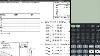 Area Computation using DMD and DPD Method [upl. by Clarette]