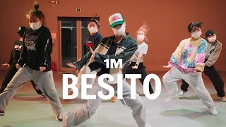 BIA  BESITO ft G Herbo  Yechan Choreography [upl. by Addison]