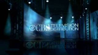 Paramount Television 2003 CBS Television Distribution 2007 widescreen [upl. by Monah]