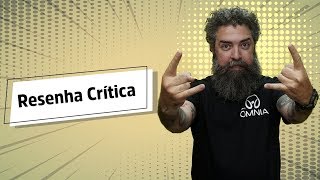 Resenha Crítica  Brasil Escola [upl. by Anertak]