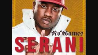 Serani No Games lyrics [upl. by Anairuy561]