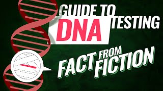 ANCESTRY DNA OUR SURPRISING RESULTS [upl. by Klara]