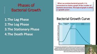 Microbial Nutrition and Growth [upl. by Pamella]