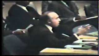 Historic Speech of Shaheed Zulfiqar Ali Bhutto at UN security Council 15 December 1971 [upl. by Halbeib]